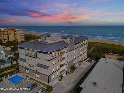 6015 Turtle Beach Lane #403 Cocoa Beach, FL 32931