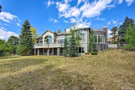 814 Neville Ln Golden, CO 80401