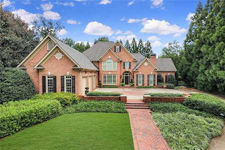 3930 Merriweather Woods Johns Creek, GA 30022