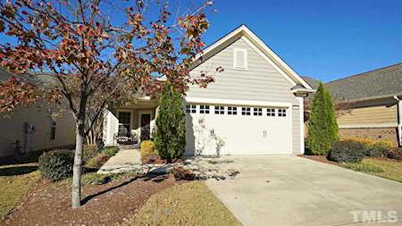 150 Rosedale Creek Drive Durham, NC 27703