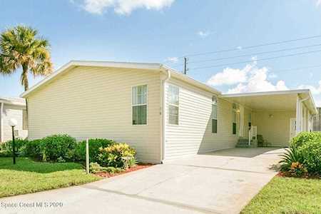 715 Outer Drive #117 Cocoa, FL 32926