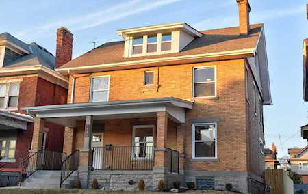 1794 Oak Street Columbus, OH 43205