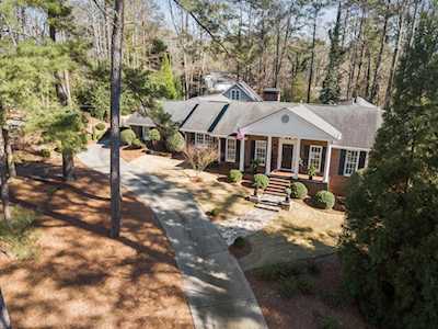 6355 River Overlook Dr Sandy Springs, GA 30328