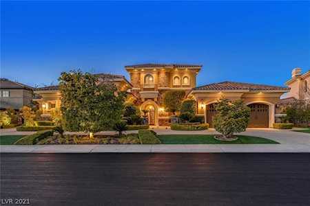 20 Sankaty Circle Henderson, NV 89052