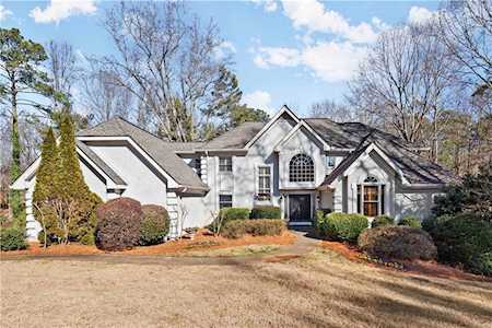 595 Terrace Oaks Dr Roswell, GA 30075