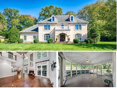 109 Evergreen Pl Cookeville, TN 38506
