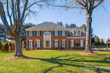 9901 Lariat Ct Huntersville, NC 28078