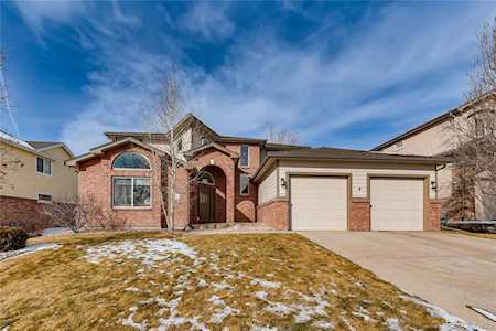 6281 Mcintyre Way Arvada, CO 80403