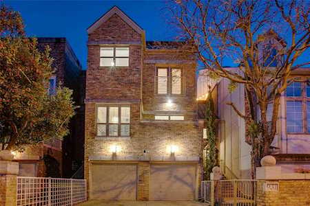 931 Liberty Street Dallas, TX 75204