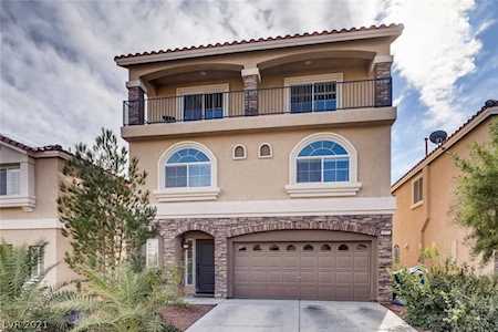 5977 Gordon Creek Ave Las Vegas, NV 89139