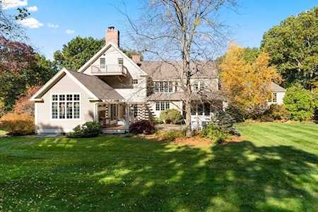 101 Townsend Farm Road Boxford, MA 01921