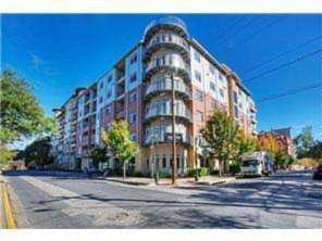 910 W 25th ST #201 Austin, TX 78705