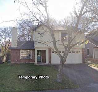 8205 Los Ranchos DR Austin, TX 78749