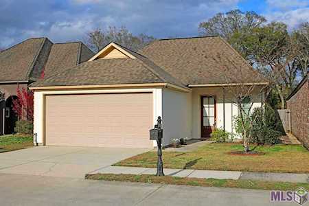 7611 Ibiza Dr Baton Rouge, LA 70820