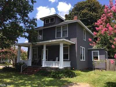 4522 Columbia St Portsmouth, VA 23707