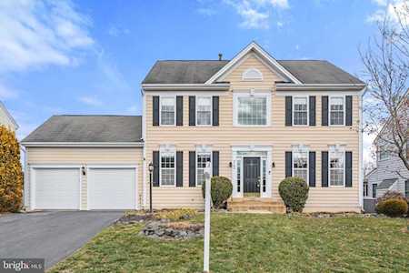 9180 Worthington Dr Bristow, VA 20136