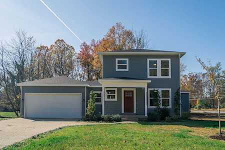 1408 Heafer Rd Louisville, KY 40223