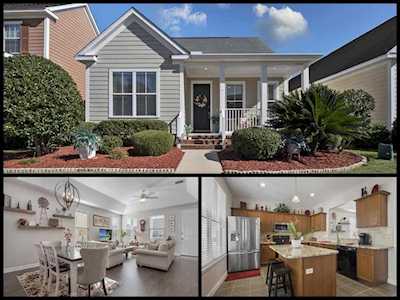 4243 Raleigh Way Tallahassee, FL 32311