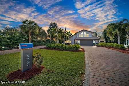 403 Miami Avenue Indialantic, FL 32903