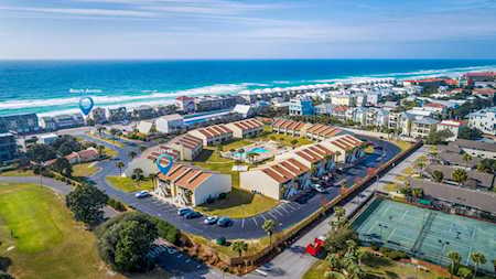 1630 Scenic Gulf Drive #UNIT 7G Miramar Beach, FL 32550