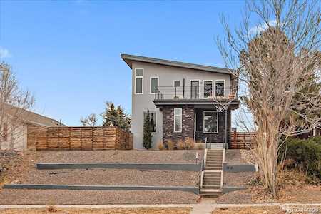3526 N Steele St Denver, CO 80205