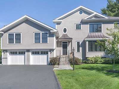 19 Windemere Road Winchester, MA 01890