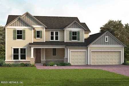 82 Hertford Bridge Way St Johns, FL 32259
