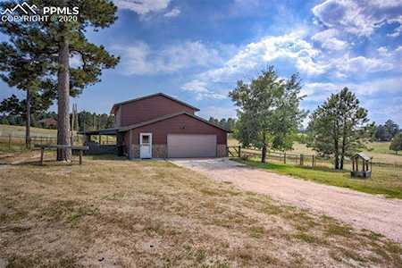 7955 Wilderness Drive Colorado Springs, CO 80908