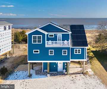 135 Beach Plum Dr Milford, DE 19963