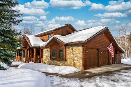 3122 Aspen Wood Ln Steamboat Springs, CO 80487
