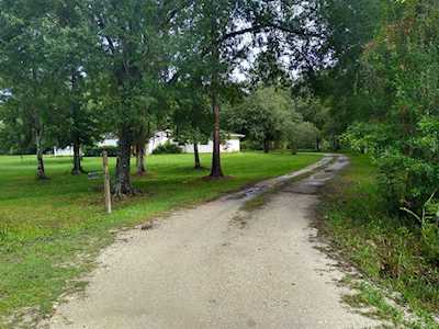 109 Bates Lane Trl Elkton, FL 32033