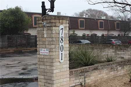 7801 Shoal Creek #254 Austin, TX 78757
