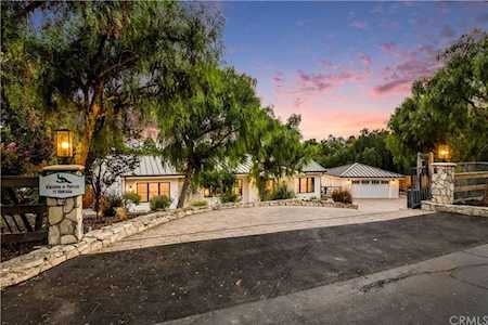 72 Narcissa Drive Rancho Palos Verdes, CA 90275