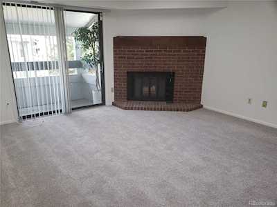 14214 E 1st Dr #C02 Aurora, CO 80011