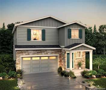 5368 Blue Lunar Ln Castle Rock, CO 80104