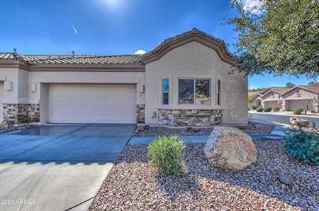 1527 E Manor Drive Casa Grande, AZ 85122