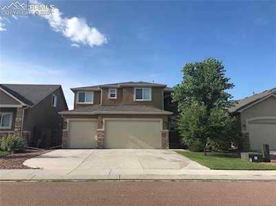 10359 Declaration Drive Colorado Springs, CO 80925
