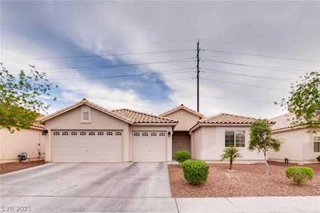 2621 Torch Ave North Las Vegas, NV 89081