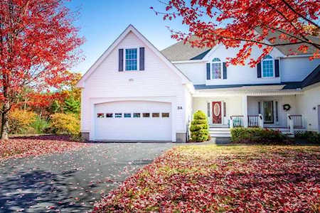 3 Sunflower Ct #A Ayer, MA 01432