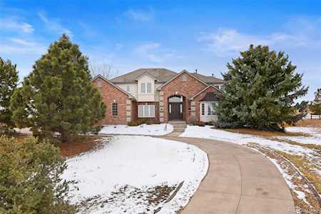 5970 Jade Ct Castle Rock, CO 80108