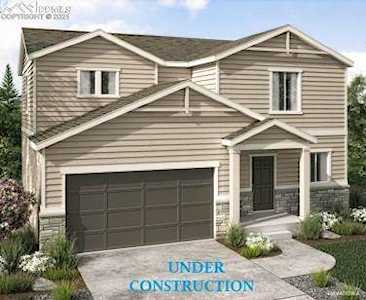 6080 Napa Drive Colorado Springs, CO 80925