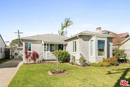 7407 Naylor Avenue Los Angeles, CA 90045