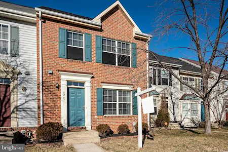 6247 Deep Earth Ln Columbia, MD 21045