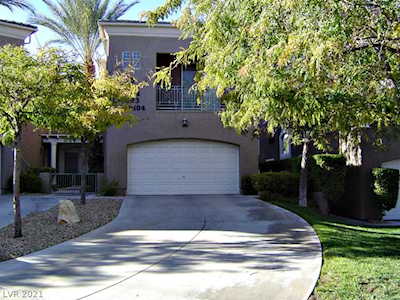 801 Dana Hills Ct #104 Las Vegas, NV 89134