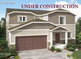 6047 Mumford Drive Colorado Springs, CO 80925