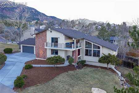 150 Childe Drive Colorado Springs, CO 80906