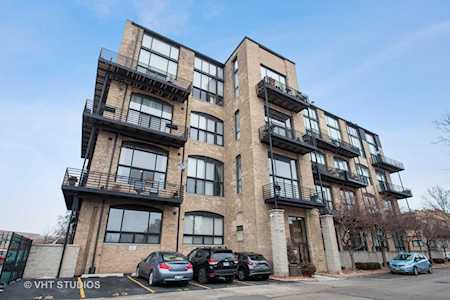 2614 N Clybourn Ave #216 Chicago, IL 60614