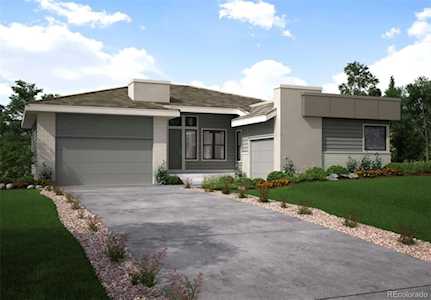 9645 Viewside Dr Lone Tree, CO 80124