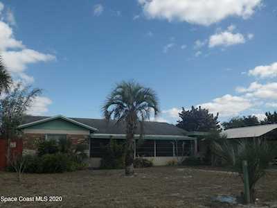 4835 Cocoanut Drive Titusville, FL 32780