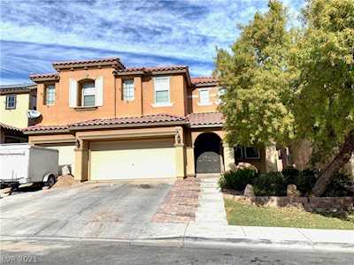 3018 San Niccolo Ct North Las Vegas, NV 89031